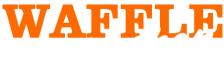 Waffle workshop logo
